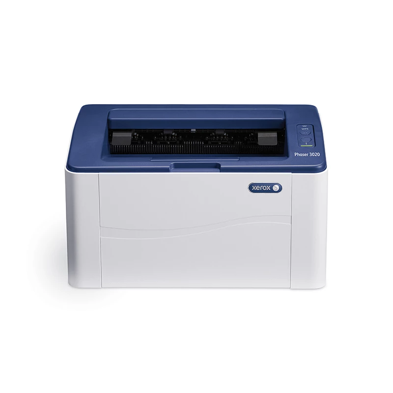 Imprimanta laser XEROX PHASER 3020, WHITE
