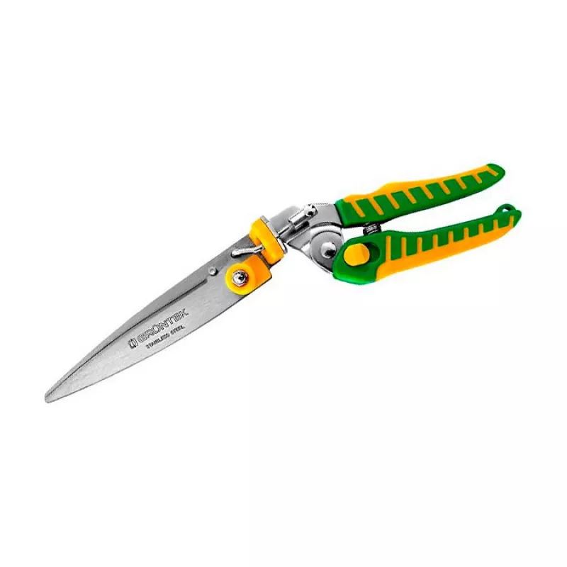 Foarfeca pentru iarba Gruntek Eisvogel 345mm 295305340