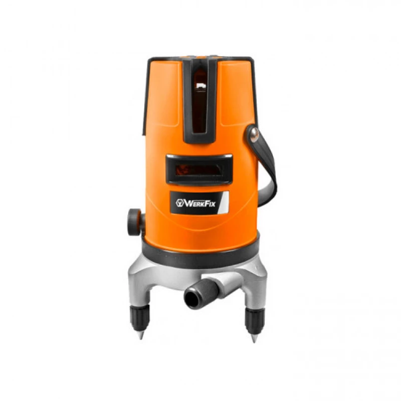 Nivela laser STARK WerkFix LL-05-WF