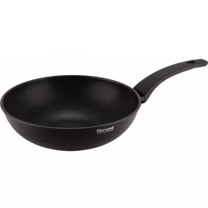 Сковорода Wok Rondell RDA-1646 WOK Discovery, 28 cm
