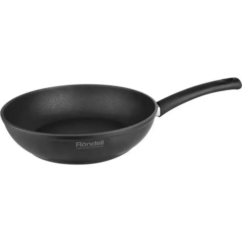 Сковорода Rondell RDA-597 Mustang, 24 cm