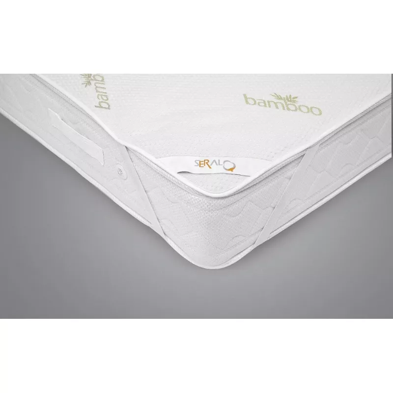 Husa saltea OSKAR SERAL WATERPROOF 140×200 CM