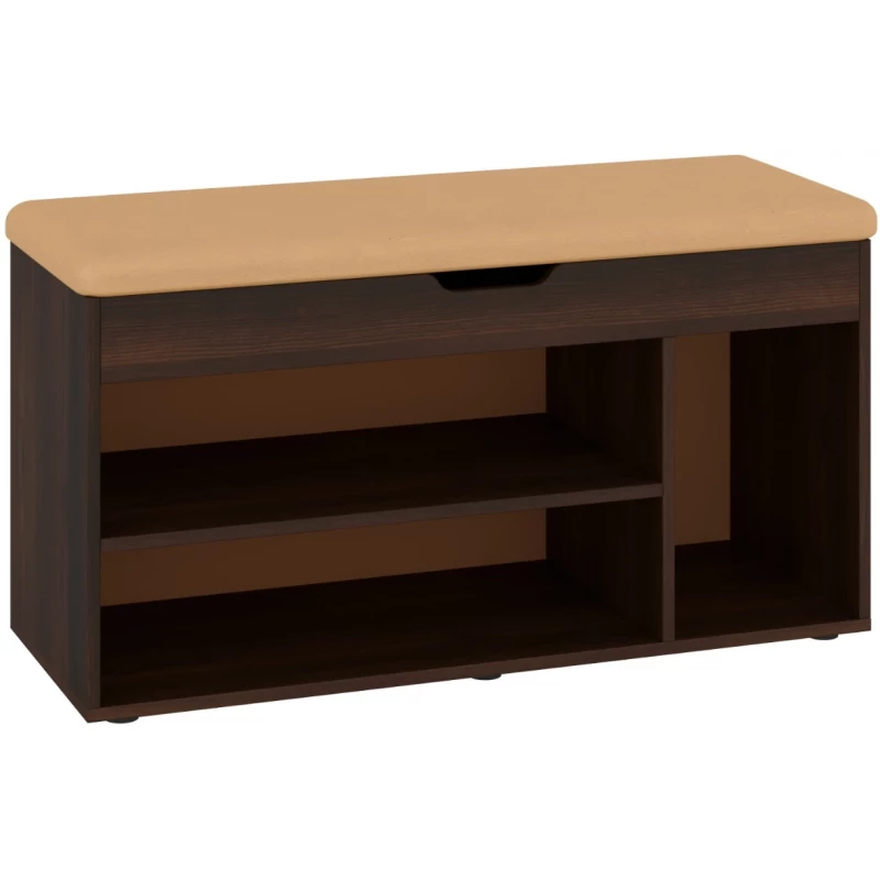 Pantofar PEHOTIN Б-8 NUC/CAFEA