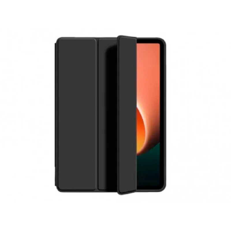 Чехол PU Tablet Case Book Leather for Xiaomi Pad 6, Black