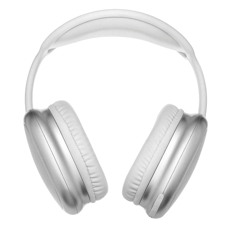 Casti fara fir Cellular Line MUSICSOUND MAXI2, White