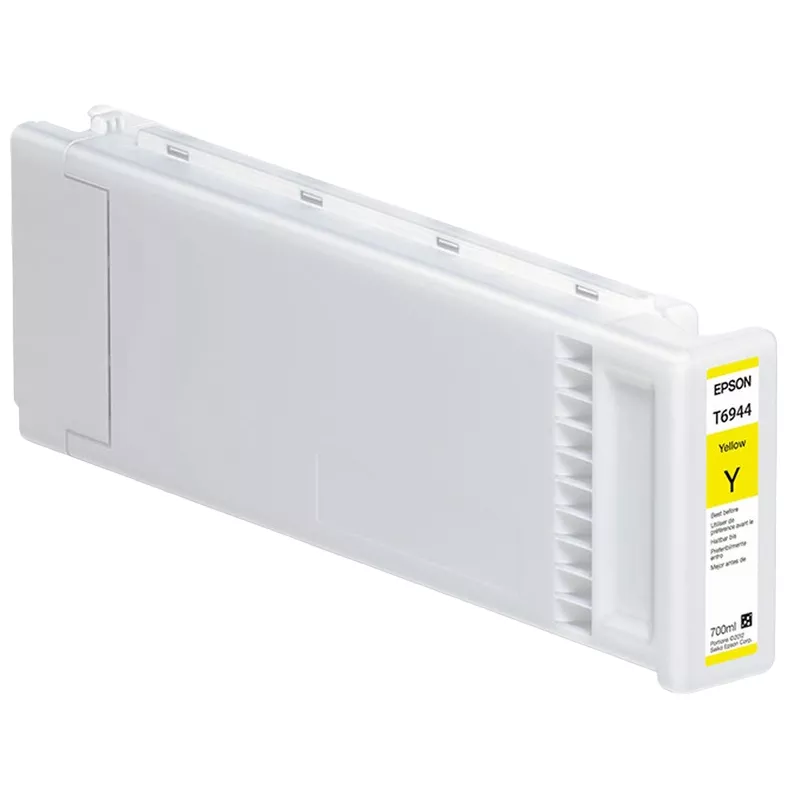 Cartus cerneala EPSON T694400, ULTRACHROME XD YELLOW, 700ML