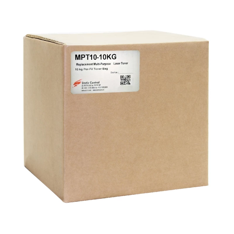 Toner HP UNIVERSAL MPT10 10 KG BAG