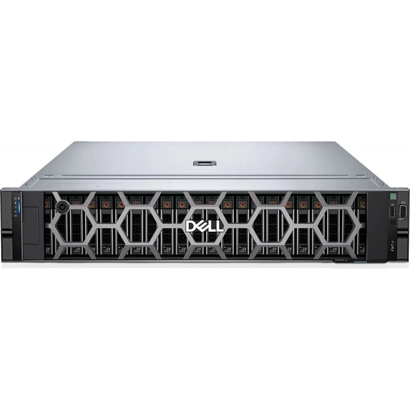Server DELL POWEREDGE R760XS 2U RACK