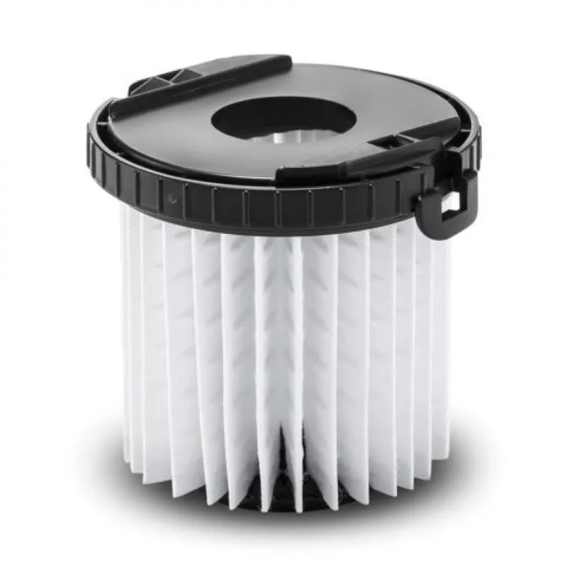 Filtru pentru aspirator KARCHER Vacuum Cleaner Filter (2.863-239.0)