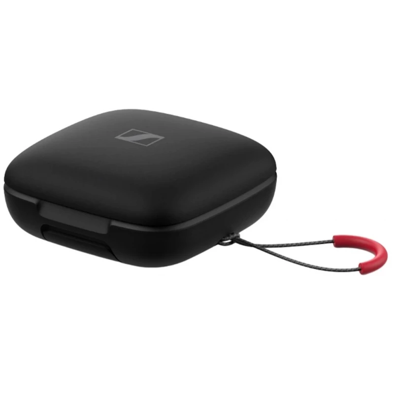 Casti fara fir SENNHEISER
 MOMENTUM SPORT BLACK, TWS