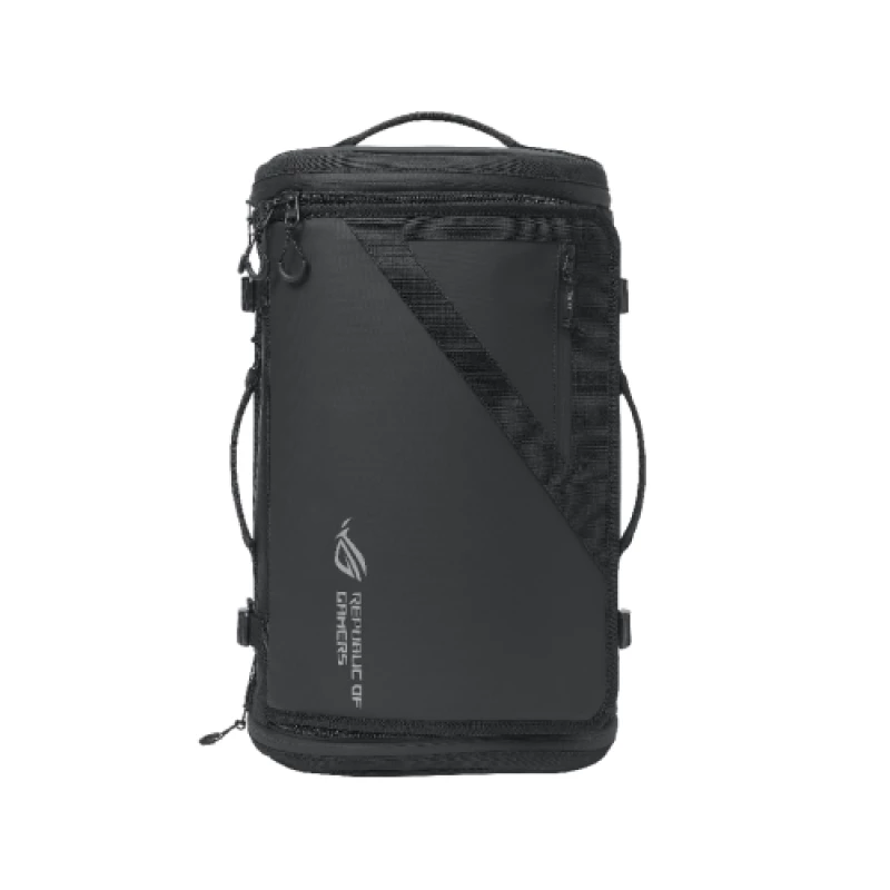 Рюкзак для ноутбука ASUS BP2703 ROG Archer Weekender 17 Gaming Backpack