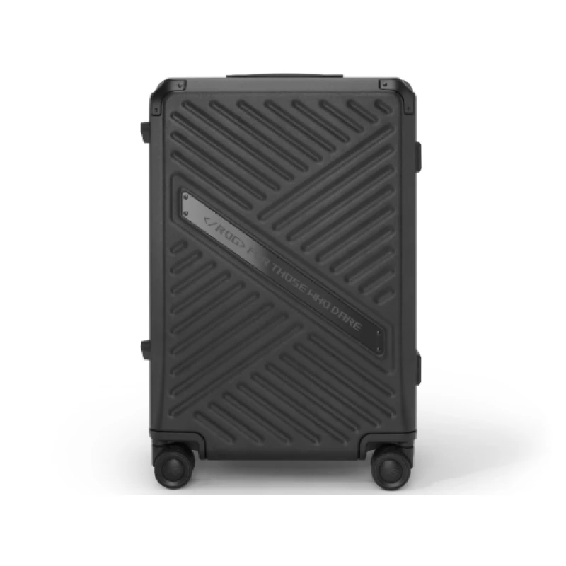 Geanta laptop ASUS ROG SLASH HARD CASE LUGGAGE, BLACK