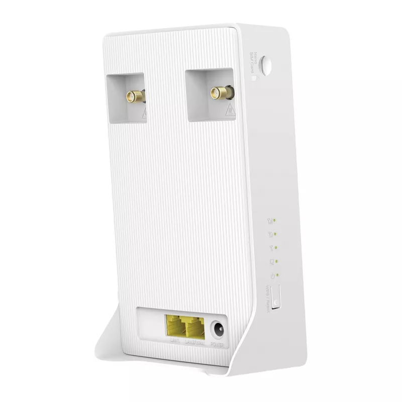 Router wireless TP-LINK MB112-4G, 1200MBPS