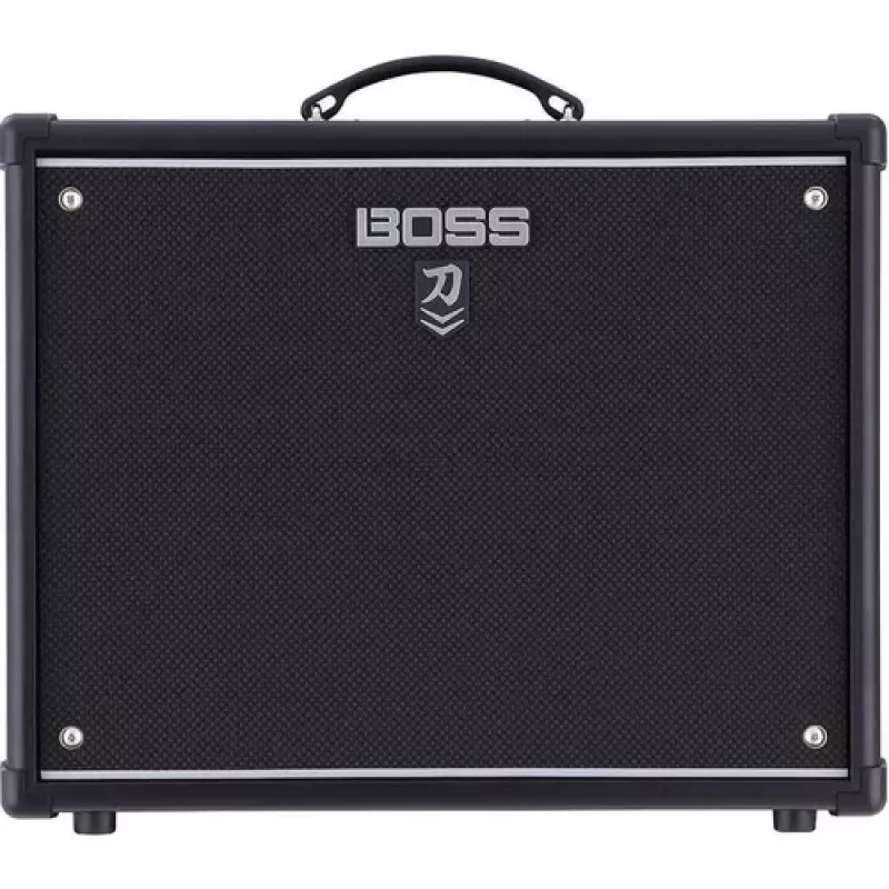 Amplificator de chitara Roland
 Boss KTN-100MK2