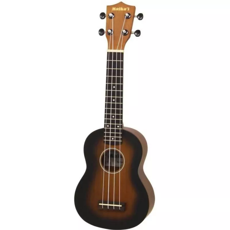 Ukulele Aria 
 Soprano Maika'i MKU-1 BS