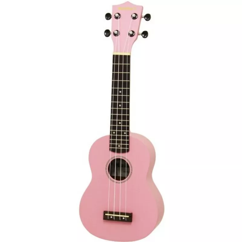 Ukulele Aria 
 Soprano Maika'i MKU-1 PK