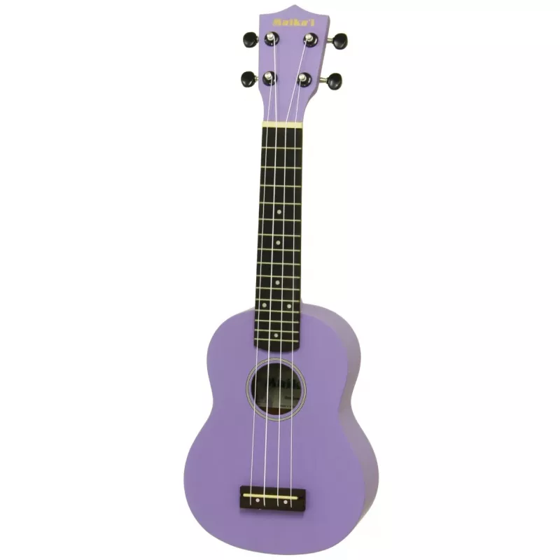 Ukulele Aria 
 Soprano Maika'i MKU-1 PP