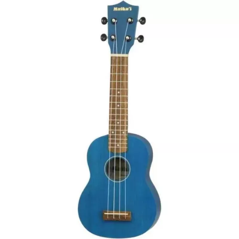 Ukulele Aria 
 Soprano Maika'i MKU-1 SBL
