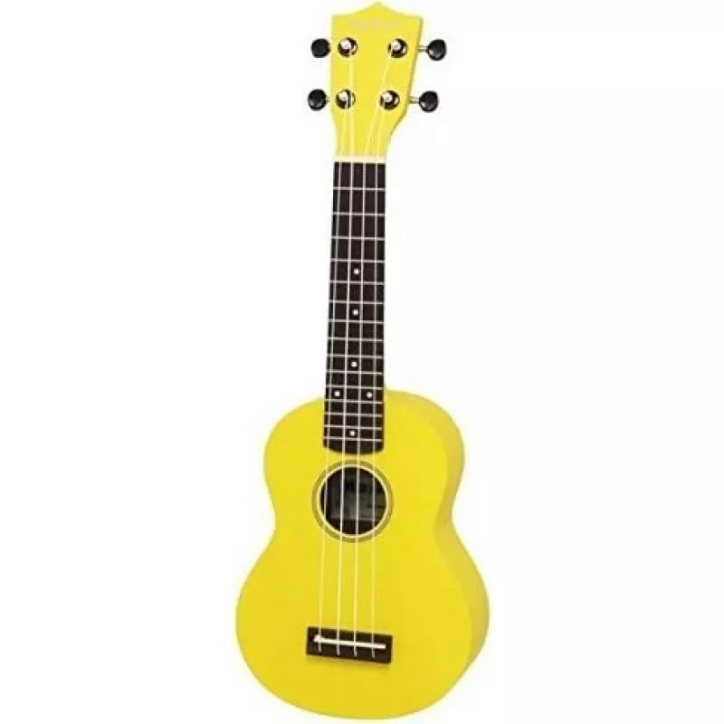 Ukulele Aria 
 Soprano Maika'i MKU-1 YL