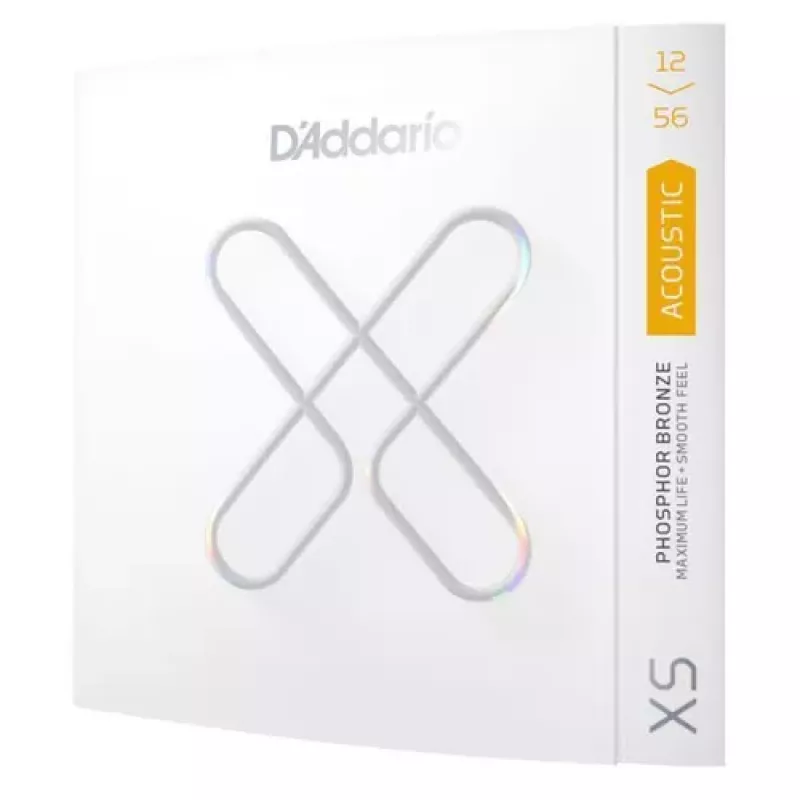 Set de corzi D'Addario

 XSAPB1256 chitara