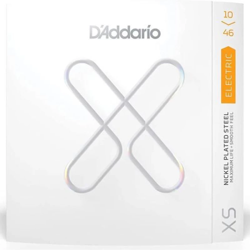 Set de corzi D'Addario

 XSE1046