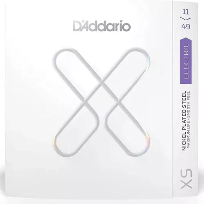 Set de corzi D'Addario

 XSE1149