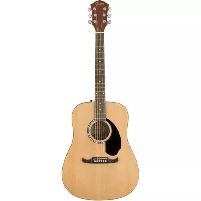Chitara Fender
 Pack FA-125 Dreadnought WF (Natural)