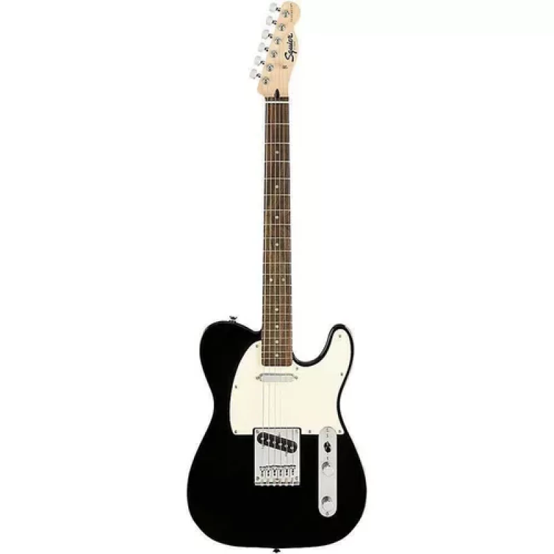 Chitara Fender
 Bullet Telecaster LF Black