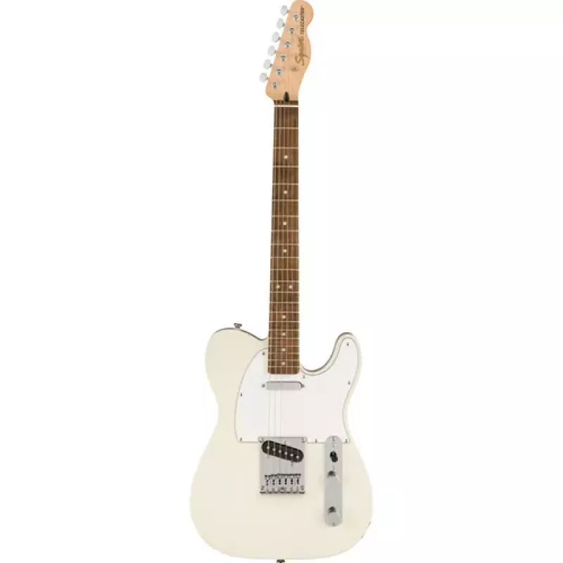 Chitara Fender
 Squier Affinity Series Telecaster LF (Olympic White)