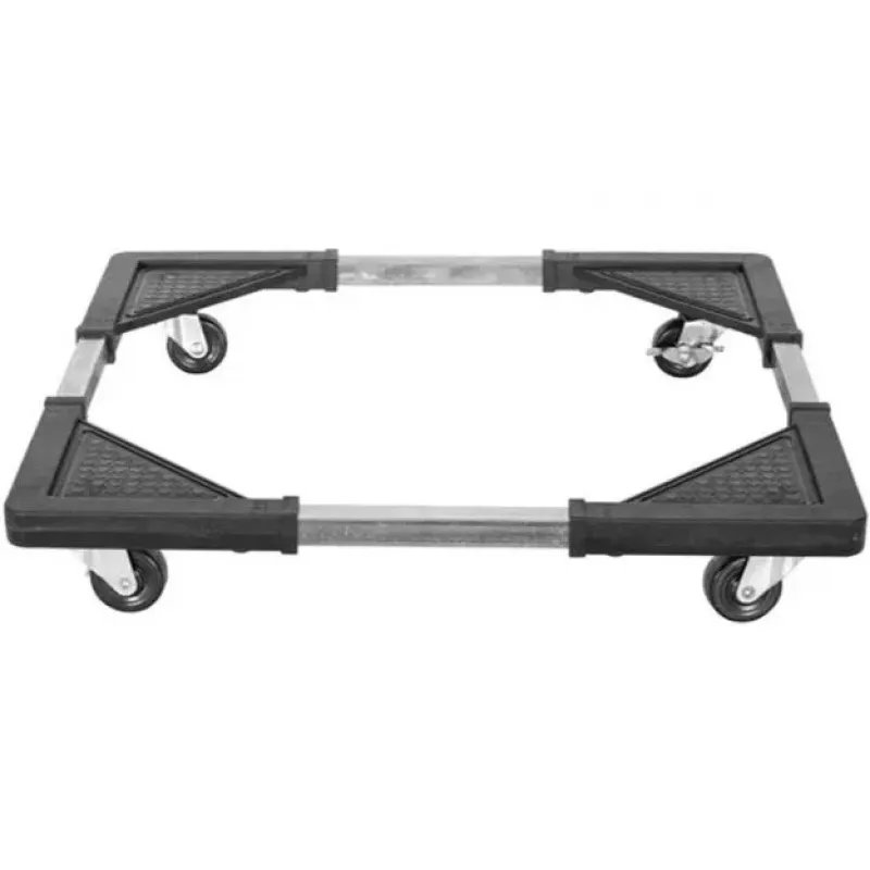 Suport pe roti reglabil Zilan SUPORT PE ROTI REGLABIL FLORIA ZLN7499