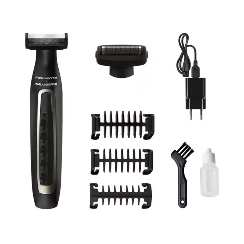 Trimer Rowenta Trimmer Rowenta TN602LF0