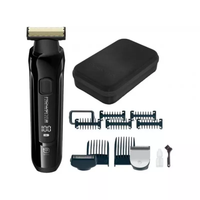 Триммер Rowenta Trimmer Rowenta TN6201F4