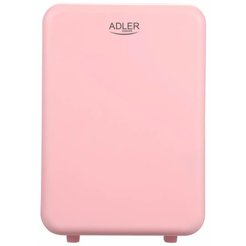 Frigider ADLER AD 8084 ROZ, 4 l, 36 W, racire/incalzire
