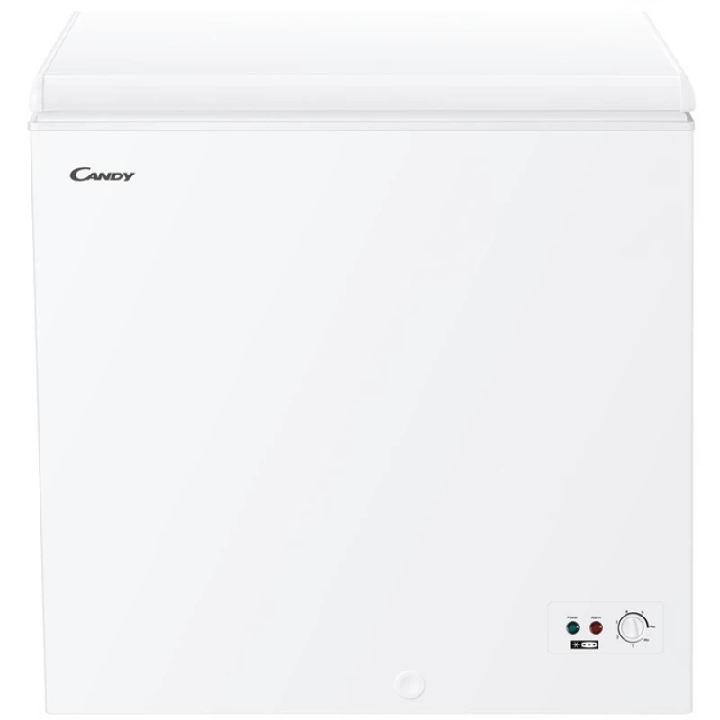 Lada frigorifica Candy CCHH 200E, 196 l, Alb, E