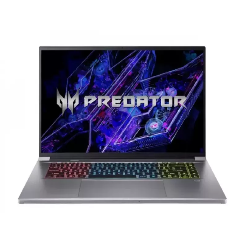 Laptop gaming ACER 16.0" PREDATOR TRITON NEO 16 PTN16-51 SILVER, Core Ultra 7 155H 16Gb 1Tb