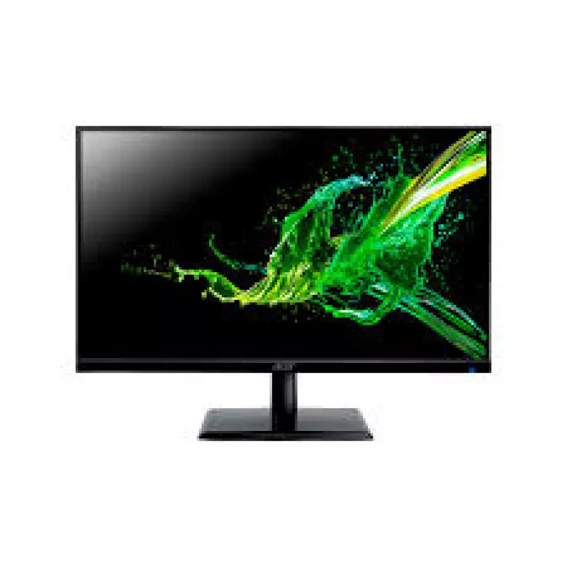 Monitor ACER 23.8" EK241YEBI, BLACK, 1920x1080 FHD