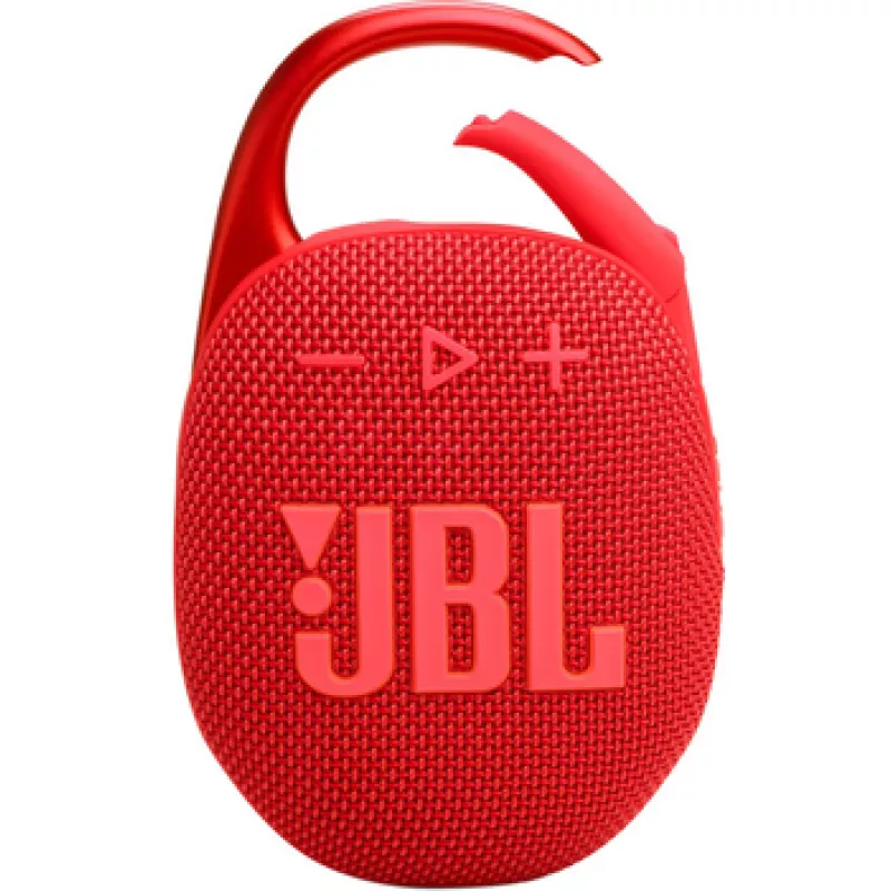 Boxa JBL CLIP 5 RED