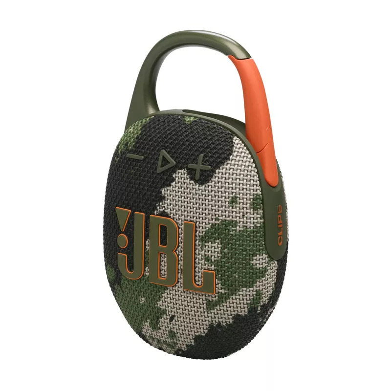 Boxa JBL CLIP 5 SQUAD (CAMOUFLAGE)