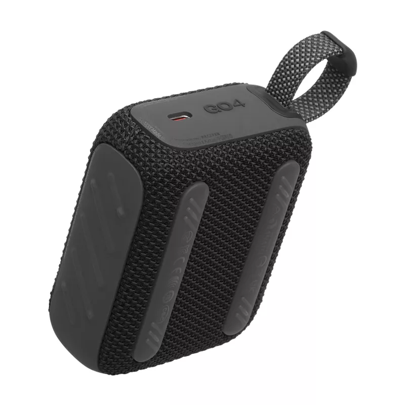 Boxa JBL GO 4, BLACK