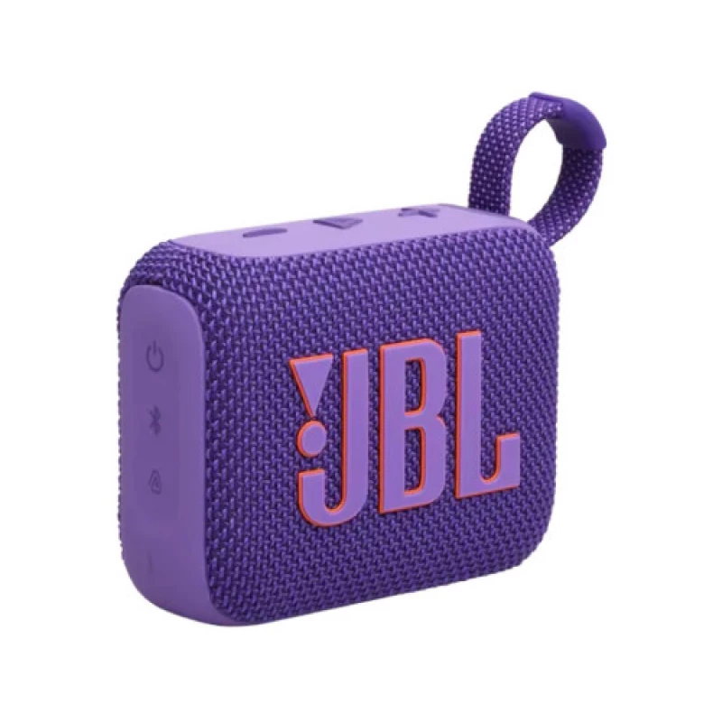 Boxa JBL GO 4, PURPLE