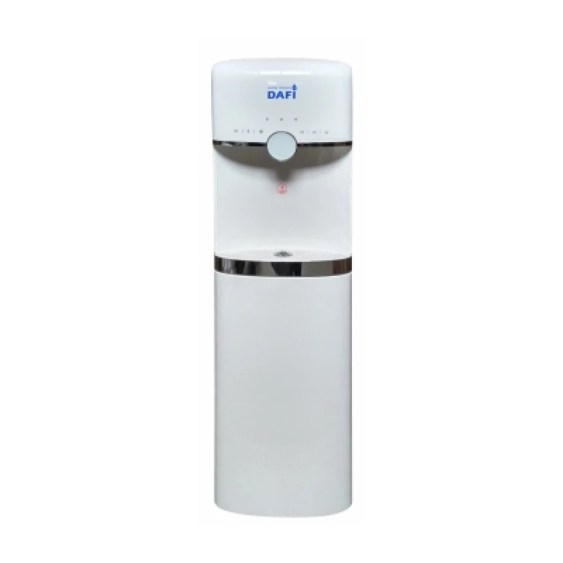 Cooler pentru apa Dafi PURIFIER POU WHITE, 100/420 W
