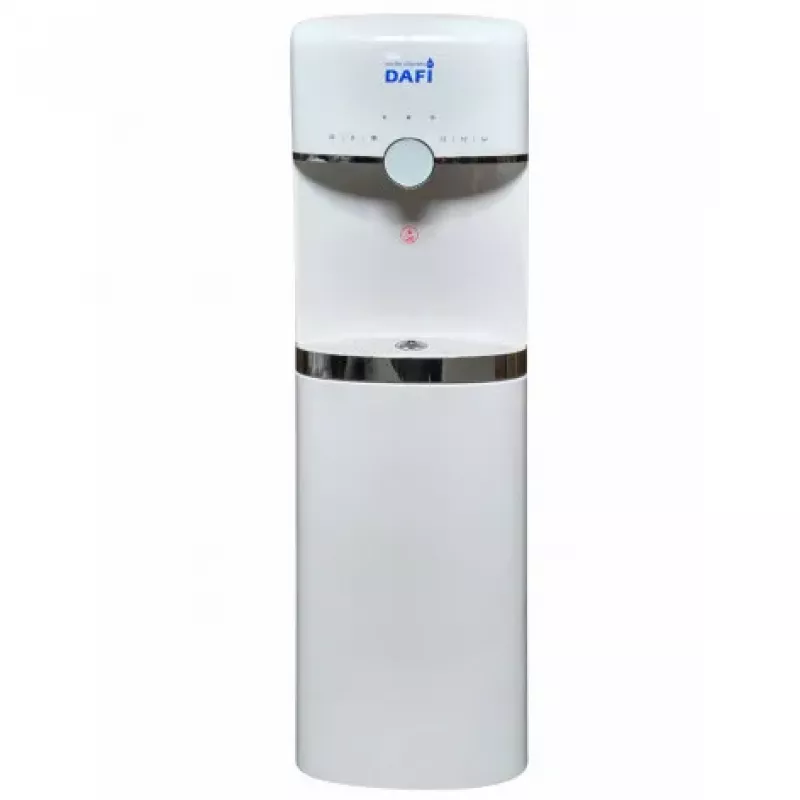 Cooler pentru apa Dafi PURIFIER  RO (ALB)