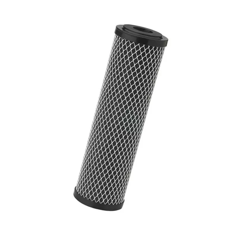 Cartus Apa Noua CTO 10 STANDART CARBUNE CARBON BLOC