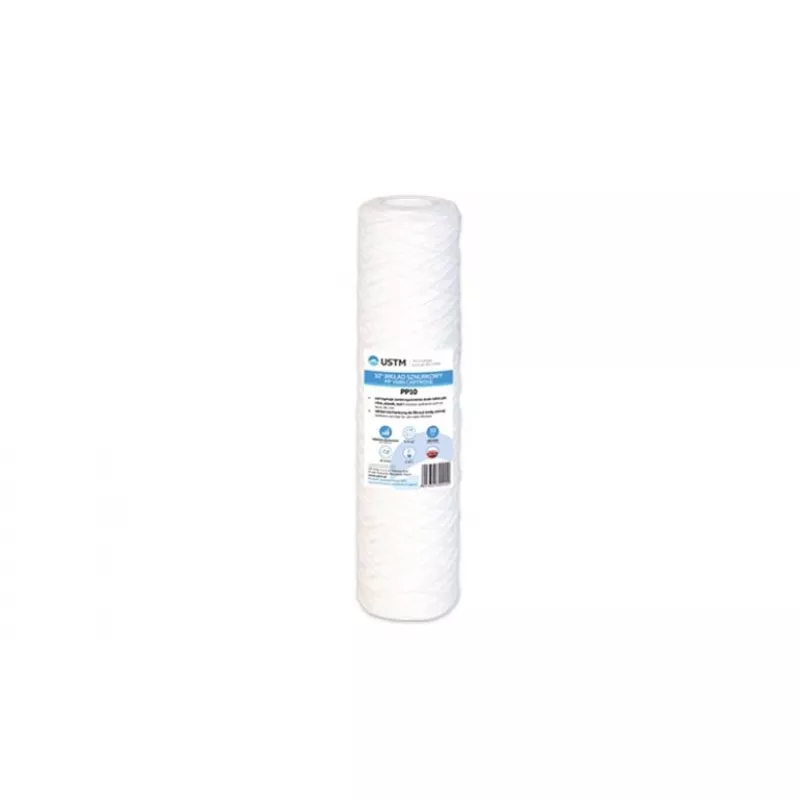 Filtru-catrige Brita PP10 STANDART 20 MCN POLIPROPILENĂ