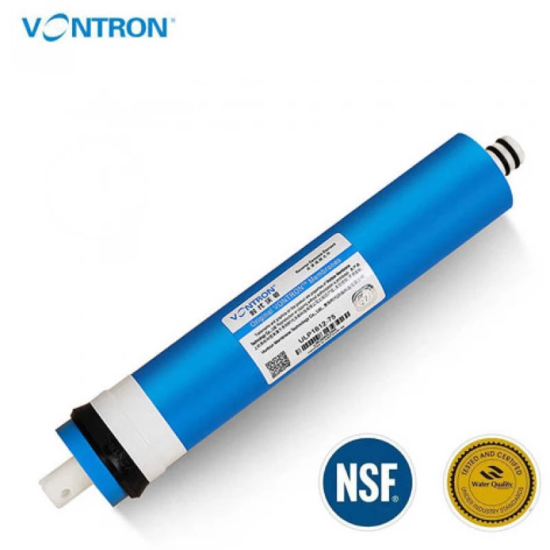 Filtru-catrige LUMEA FILTRELOR VONTRON 100G MEMBRANA, 380 l/zi