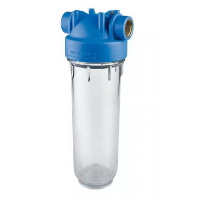 Filtru-catrige LUMEA FILTRELOR 125 10 COLBA 1/2