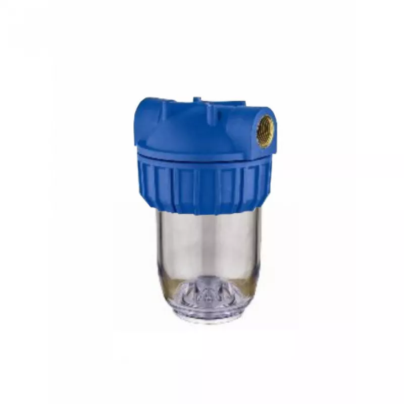 Filtru-catrige LUMEA FILTRELOR 125 5 COLBA 5" 3/4