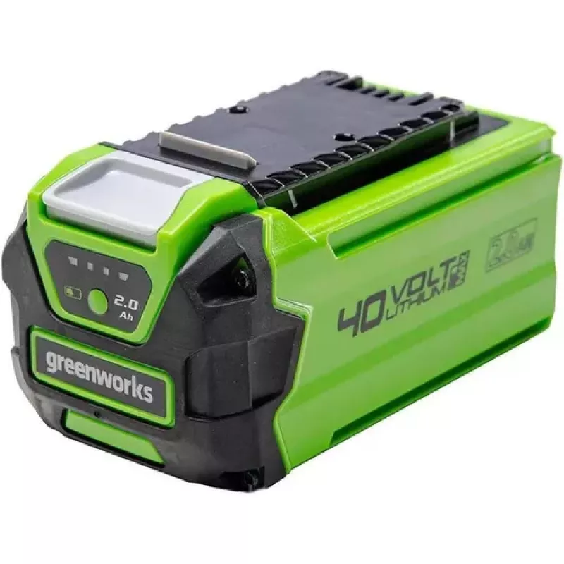 Acumulator de rezerva GreenWorks D40B2 40 В 2AH