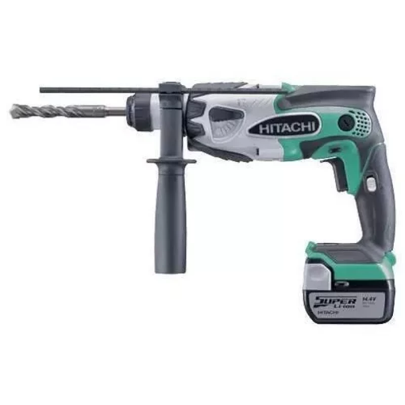 Перфоратор Hikoki DH14DSLTL SDS+ 14,4V 3Ah