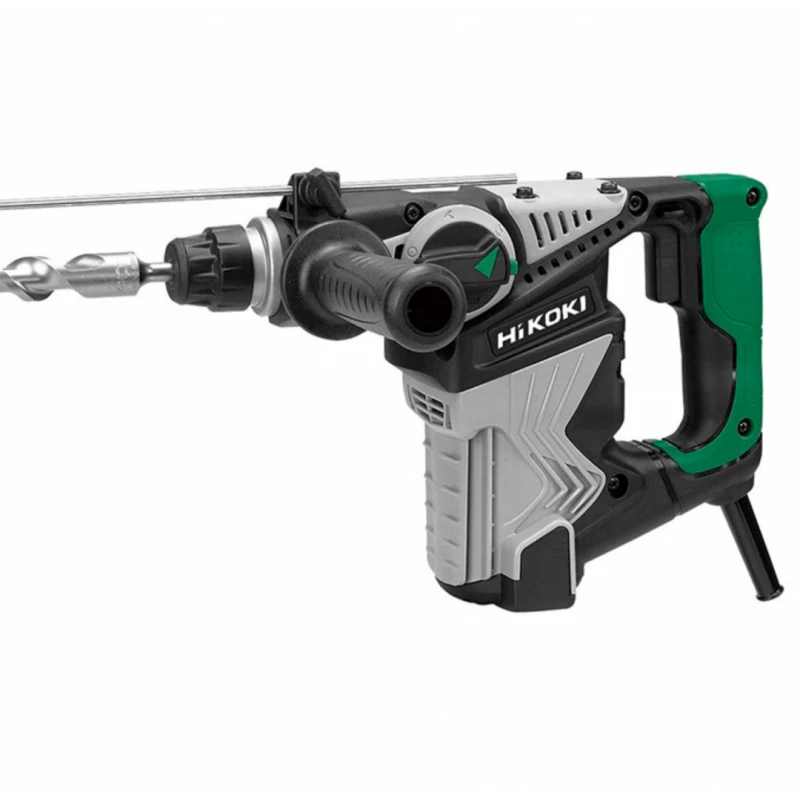 Перфоратор Hikoki DH28PCW SDS+ 800W